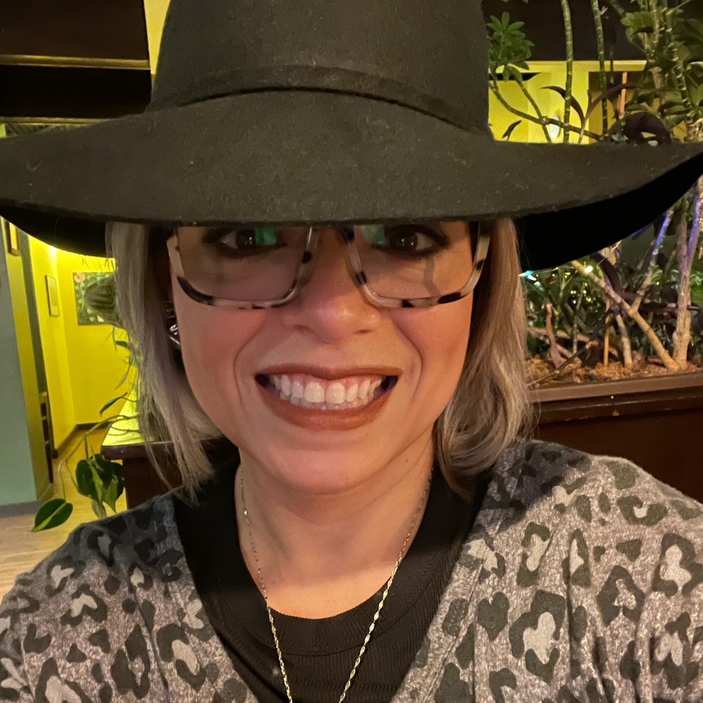Meet your Posher, Tammie